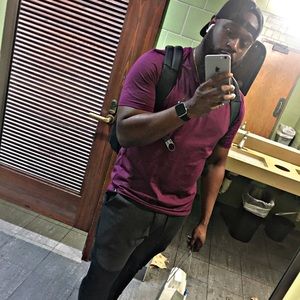 Meet your Posher, William